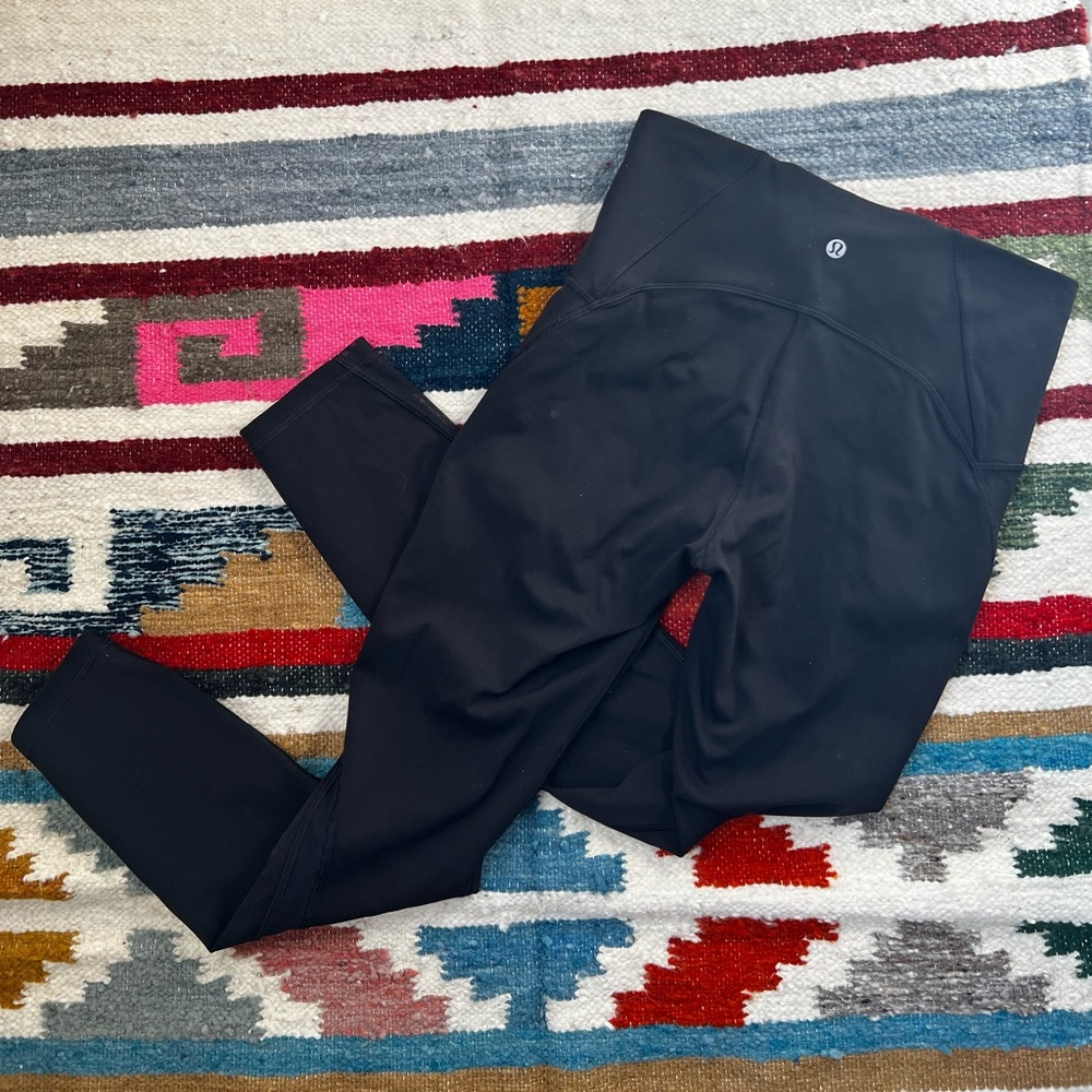 Lulu lemon leggings